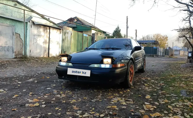 Mitsubishi Eclipse 1994 года за 1 100 000 тг. в Алматинская область