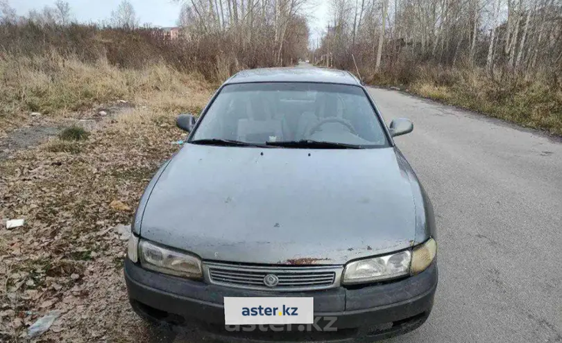 Mazda 626 1993 года за 500 000 тг. в Семей