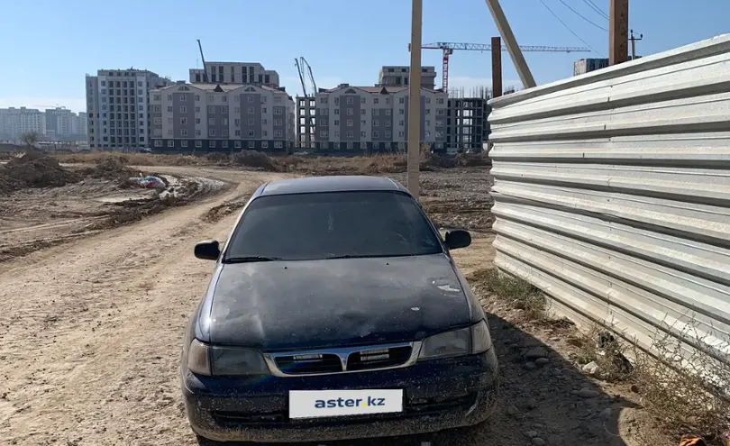 Toyota Carina E 1994 года за 1 000 000 тг. в Шымкент