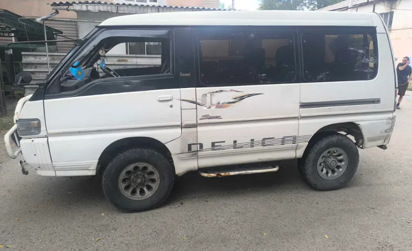 Mitsubishi Delica 1992 года за 1 450 000 тг. в Алматы