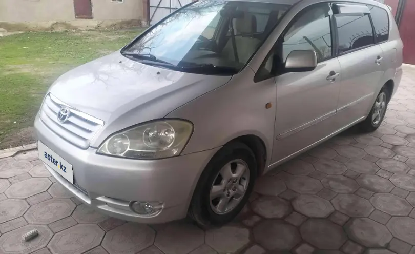 Toyota Ipsum 2003 года за 5 500 000 тг. в Жамбылская область