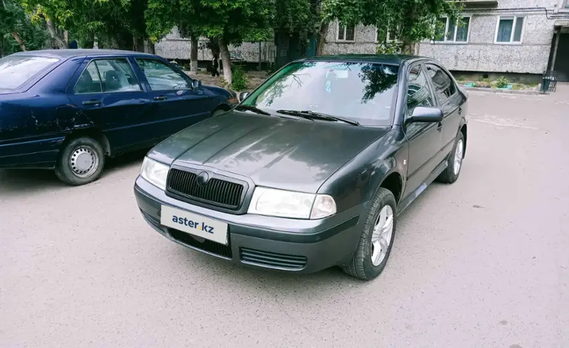 Skoda Octavia 2007 года за 2 300 000 тг. в Павлодарская область