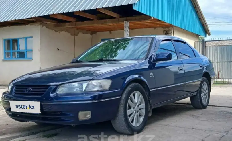 Toyota Camry 1999 года за 4 000 000 тг. в Семей