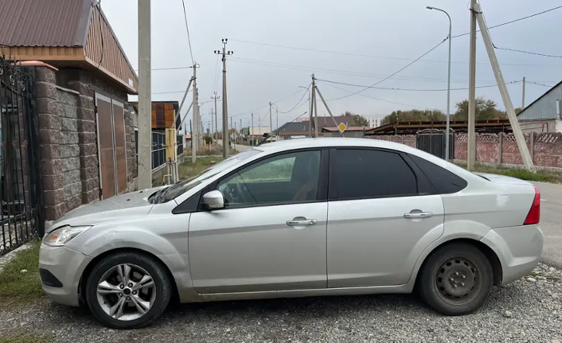 Ford Focus 2010 года за 2 300 000 тг. в Жетысуская область