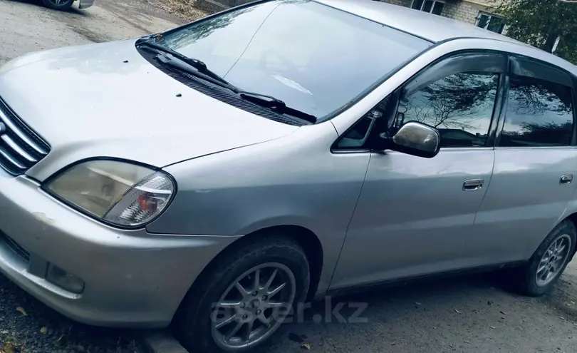 Toyota Nadia 1998 года за 2 650 000 тг. в Талдыкорган