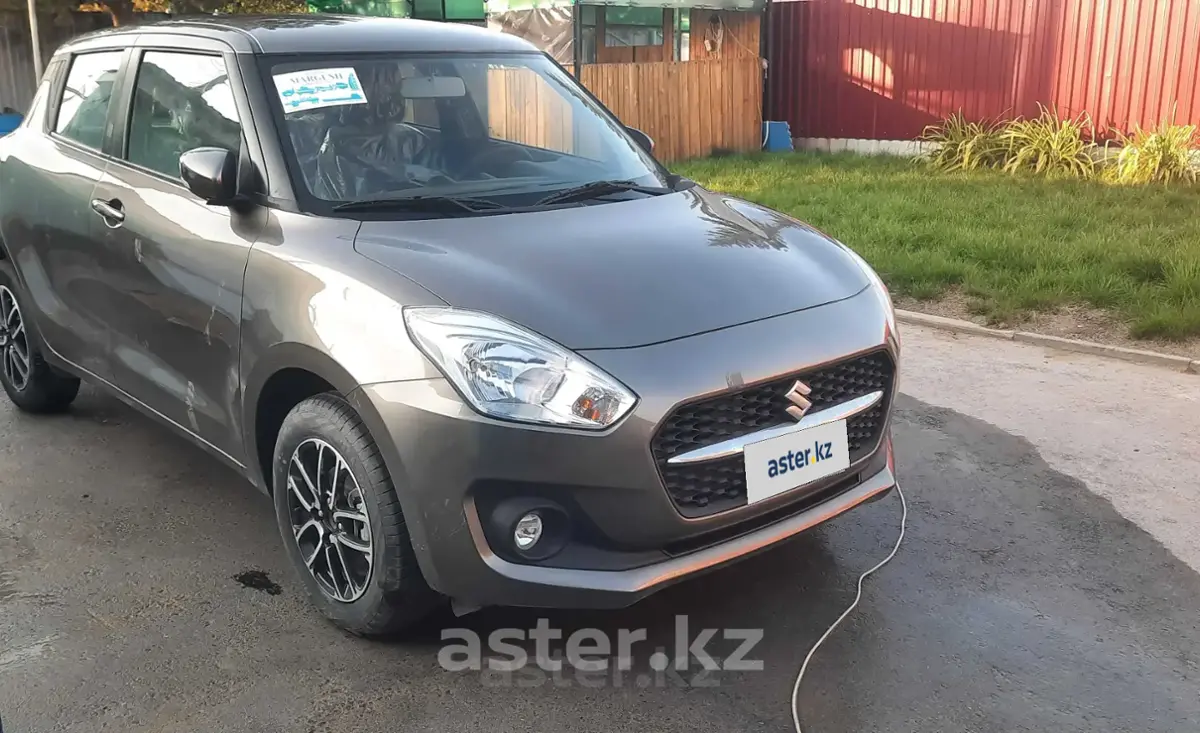 Suzuki Swift 2023 года за 7 900 000 тг. в Костанай