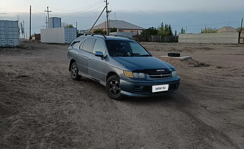 Nissan R'nessa 1998 года за 2 200 000 тг. в Карагандинская область