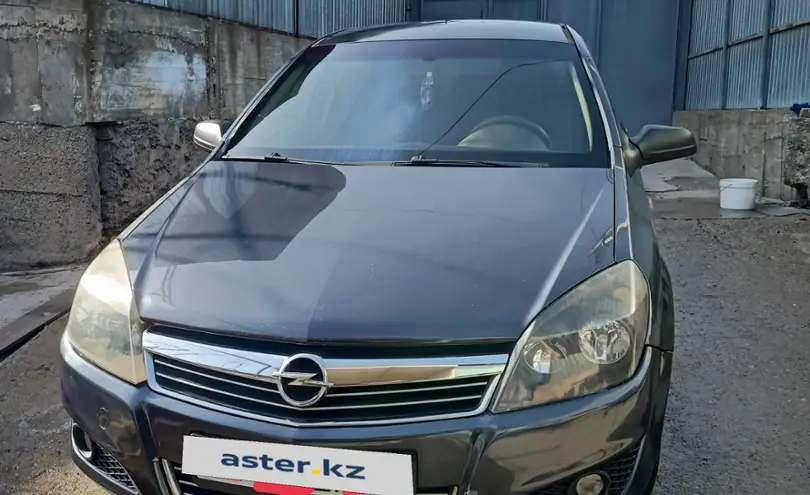 Opel Astra 2008 года за 3 300 000 тг. в Шымкент