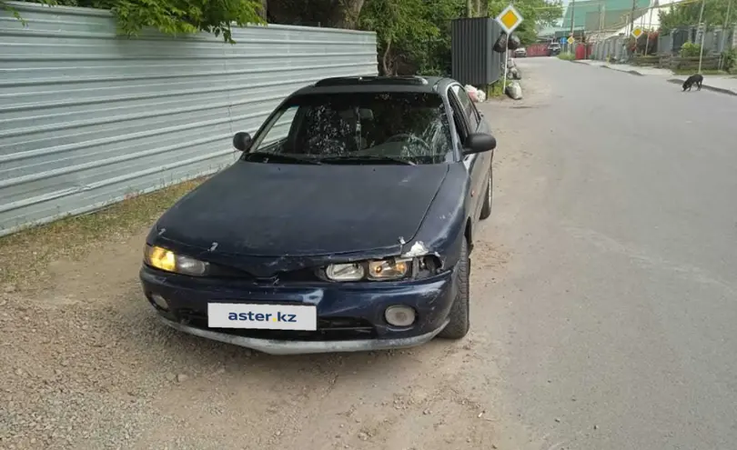 Mitsubishi Galant 1994 года за 900 000 тг. в Алматинская область