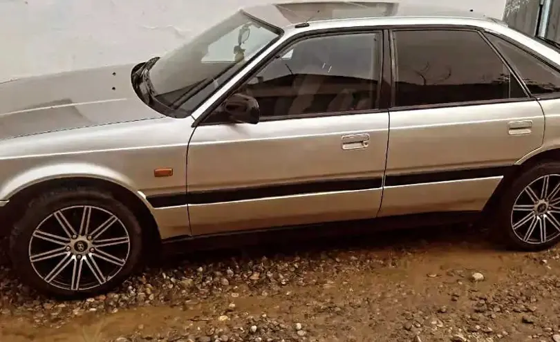 Mazda 626 1991 года за 10 000 000 тг. в Шымкент