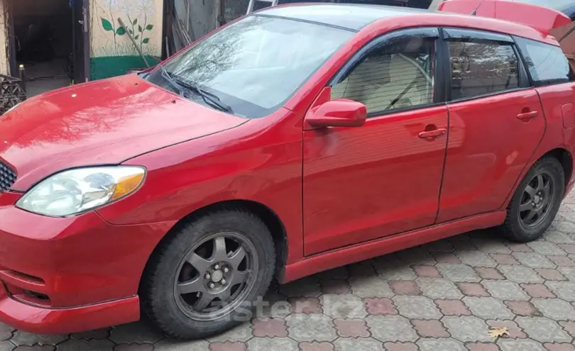 Toyota Matrix 2003 года за 4 200 000 тг. в Павлодарская область