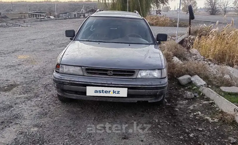 Subaru Legacy 1992 года за 1 000 000 тг. в Талдыкорган