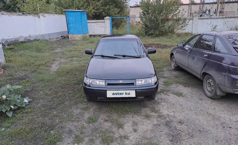 LADA (ВАЗ) 2112 2006 года за 1 200 000 тг. в Семей