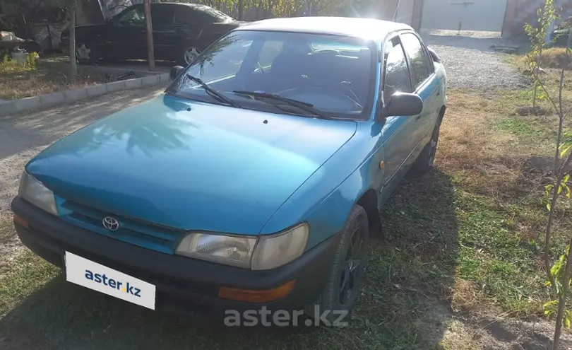 Toyota Corolla 1996 года за 1 500 000 тг. в Алматы