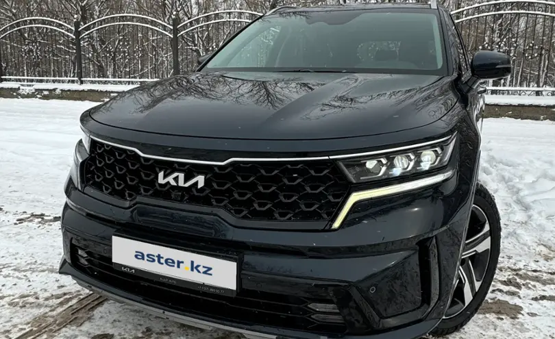 Kia Sorento 2022 года за 18 999 999 тг. в Астана