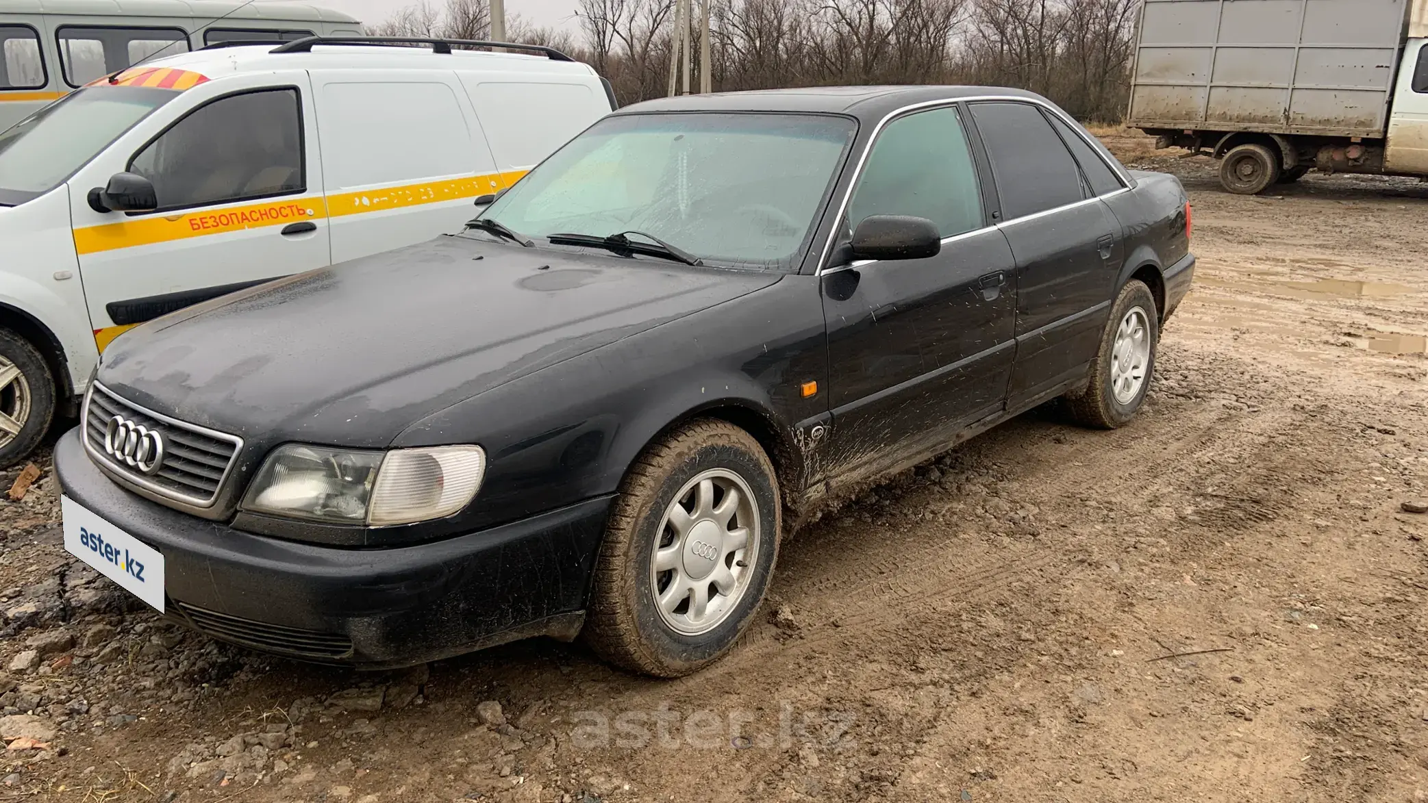 Audi A6 1994