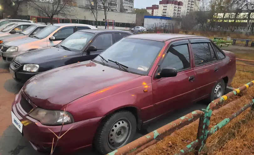 Daewoo Nexia 2011 года за 1 300 000 тг. в Астана