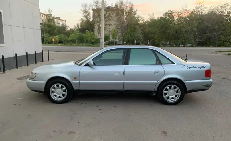 Audi A6 1996 года за 3 000 000 тг. в Астана