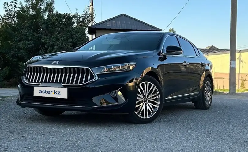 Kia K7 2021 года за 15 000 000 тг. в Кызылординская область