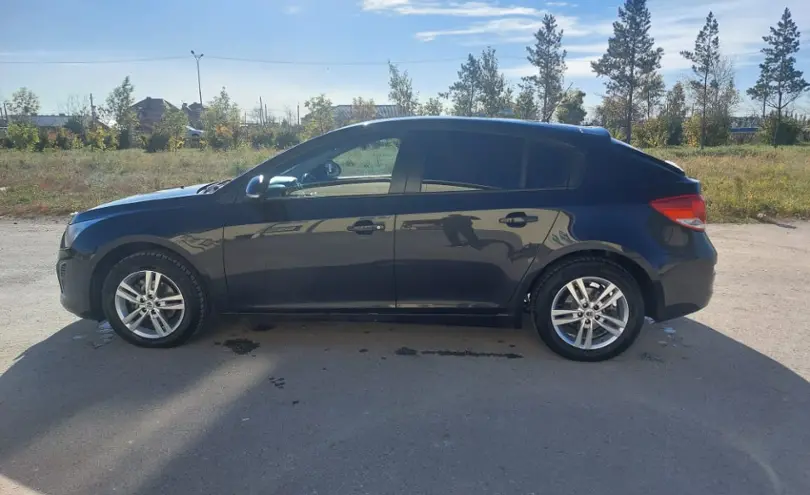 Chevrolet Cruze 2014 года за 4 700 000 тг. в Костанайская область