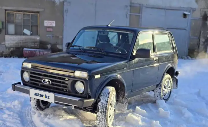 LADA (ВАЗ) 2121 (4x4) 2021 года за 2 100 000 тг. в Карагандинская область