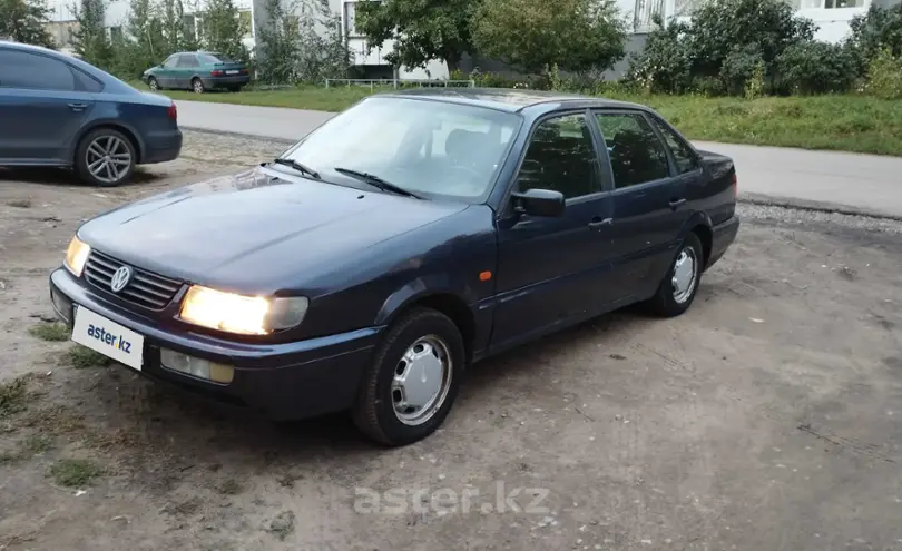 Volkswagen Passat 1995 года за 1 450 000 тг. в Костанай