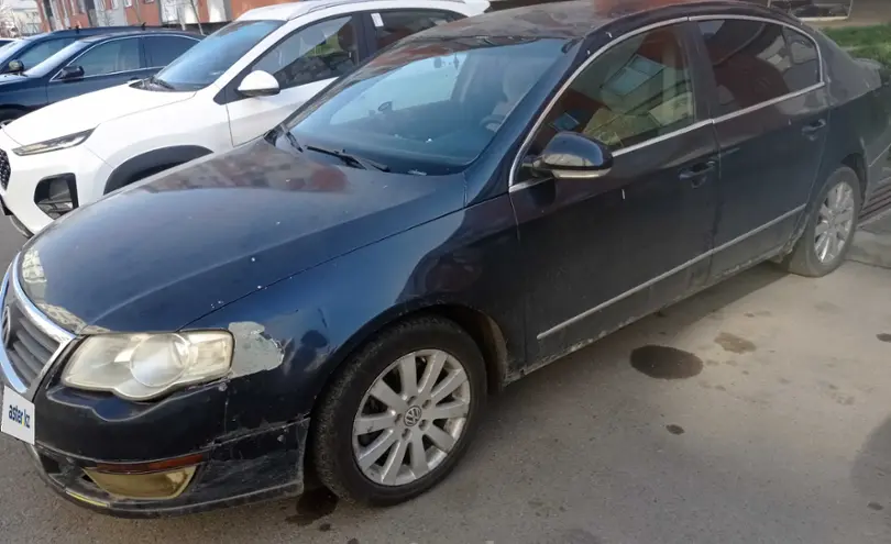 Volkswagen Passat 2008 года за 2 000 000 тг. в Алматы