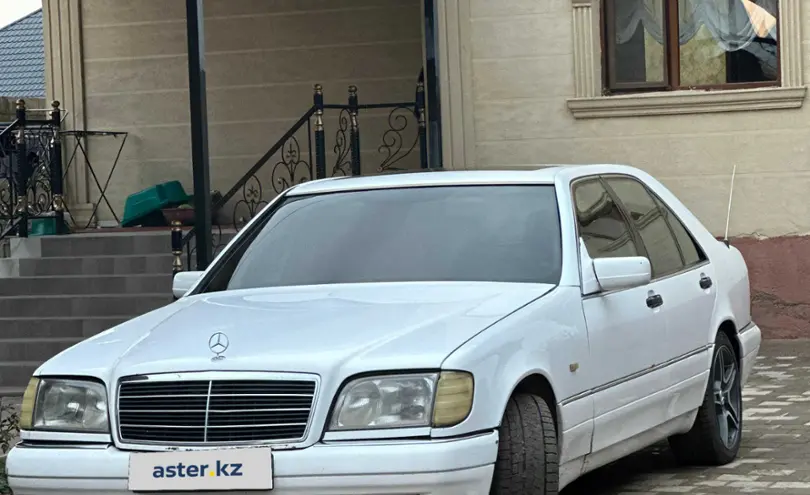 Mercedes-Benz CLK-Класс 1997 года за 3 900 000 тг. в Алматы