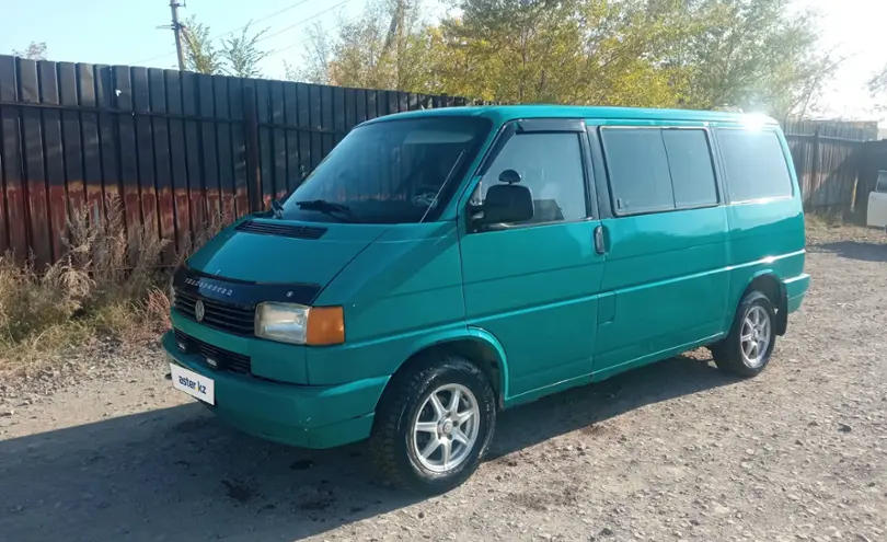 Volkswagen Transporter 1993 года за 2 800 000 тг. в Карагандинская область