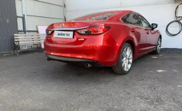 Mazda 6 2016 года за 9 000 000 тг. в Алматы