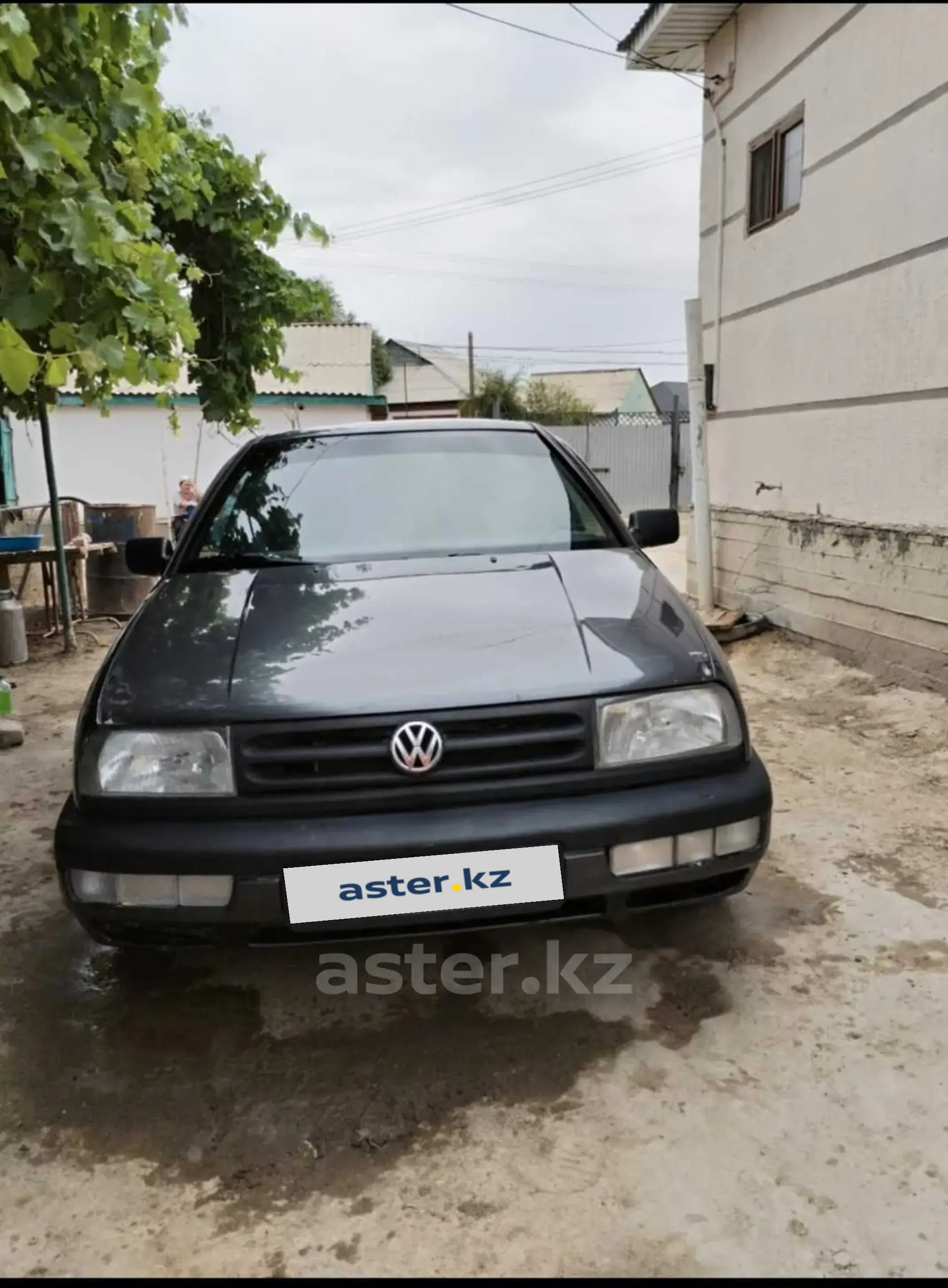 Volkswagen Vento 1993