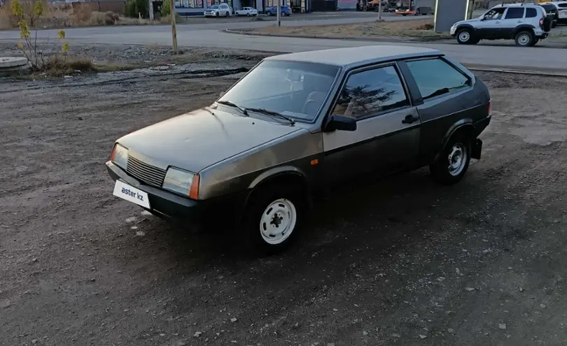 LADA (ВАЗ) 2108 1992 года за 500 000 тг. в Улытауская область