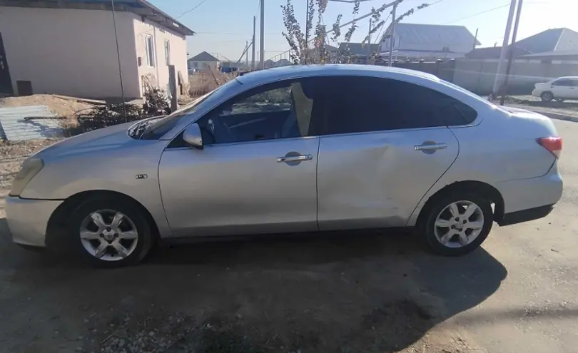 Nissan Almera 2014 года за 3 000 000 тг. в Алматы