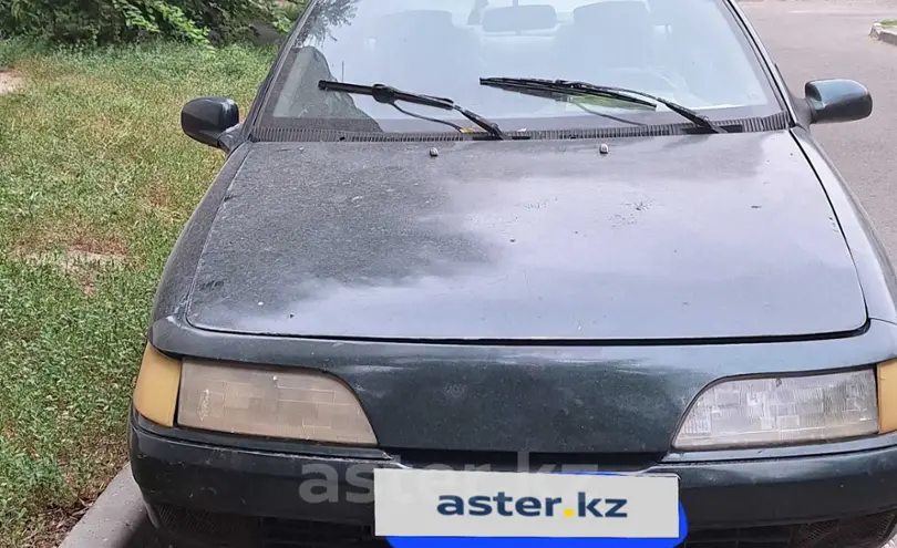 Daewoo Espero 1994 года за 400 000 тг. в Алматинская область