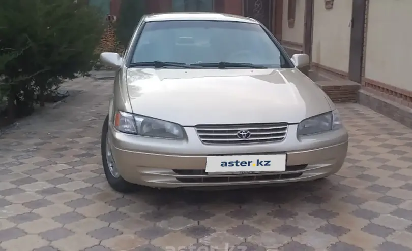 Toyota Camry 1998 года за 3 800 000 тг. в Кызылорда