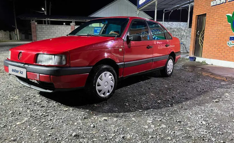 Volkswagen Passat 1989 года за 1 100 000 тг. в Туркестанская область