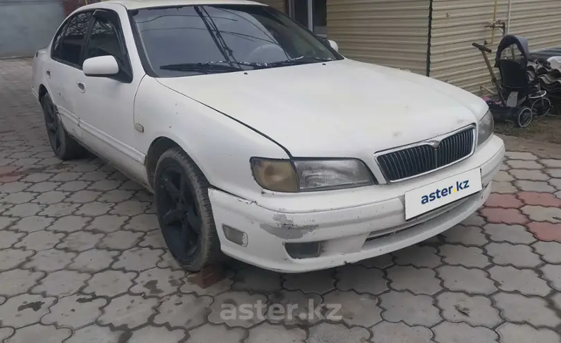 Nissan Maxima 1997 года за 1 500 000 тг. в Жетысуская область