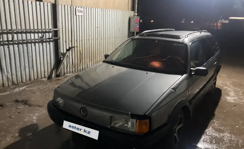 Volkswagen Passat 1993 года за 1 000 000 тг. в Жамбылская область