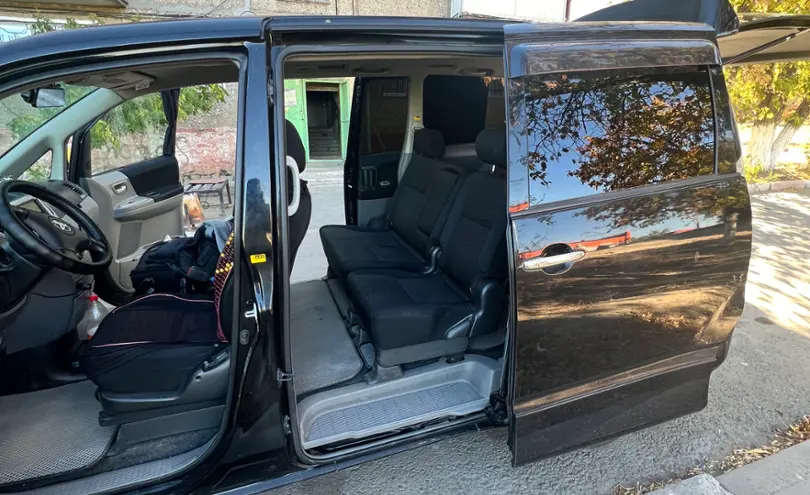 Toyota Voxy 2006 года за 6 600 000 тг. в Улытауская область фото 4