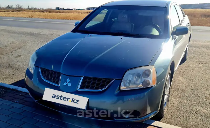 Mitsubishi Galant 2004 года за 3 000 000 тг. в Карагандинская область