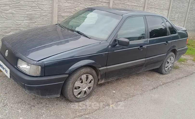 Volkswagen Passat 1991 года за 1 500 000 тг. в Жамбылская область