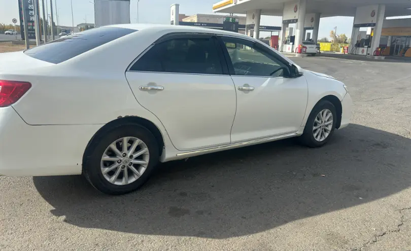 Toyota Camry 2011 года за 8 500 000 тг. в Уральск