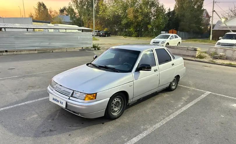 LADA (ВАЗ) 2110 2005 года за 1 200 000 тг. в Астана