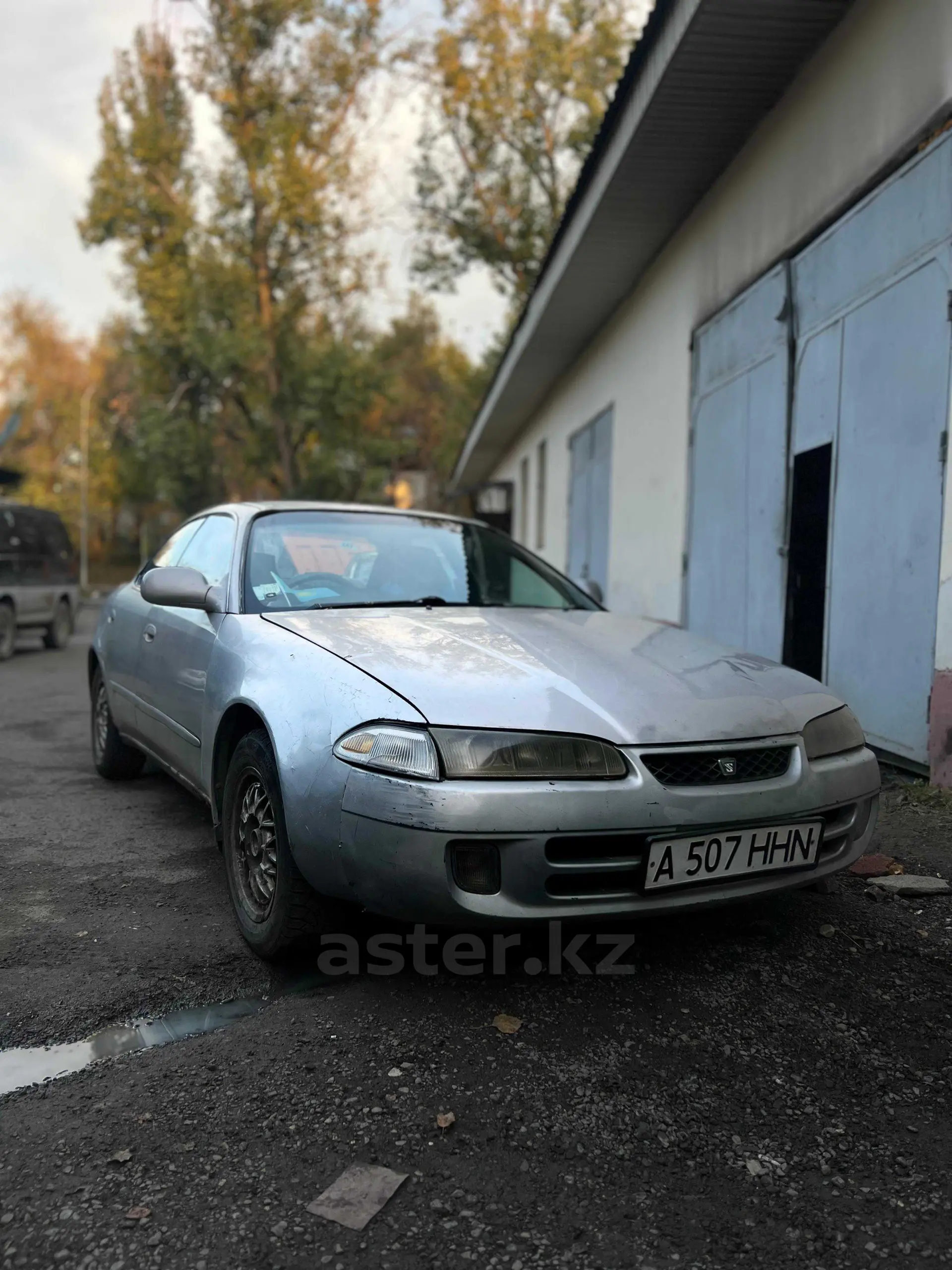 Toyota Sprinter Marino 1994