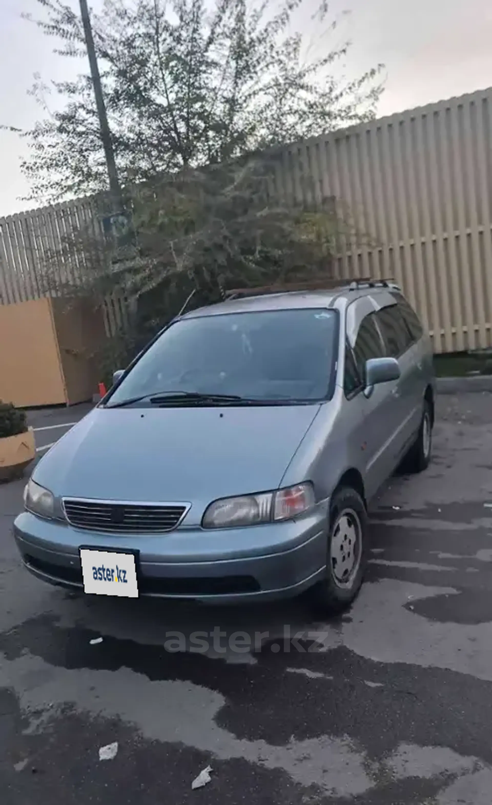 Honda Odyssey 1994