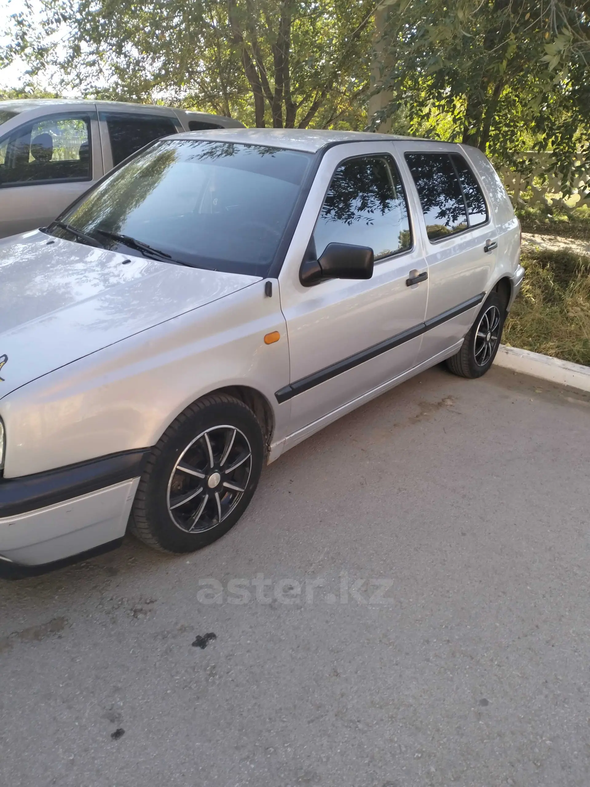 Volkswagen Golf 1996