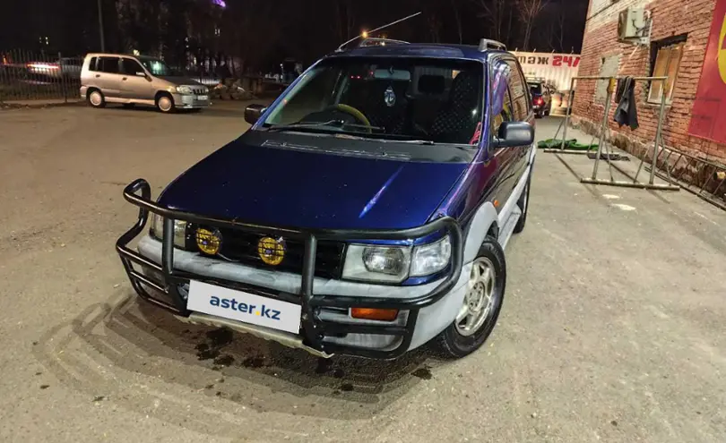 Mitsubishi RVR 1997 года за 2 100 000 тг. в Усть-Каменогорск