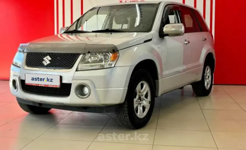 Suzuki Grand Vitara 2006 года за 4 200 000 тг. в Восточно-Казахстанская область