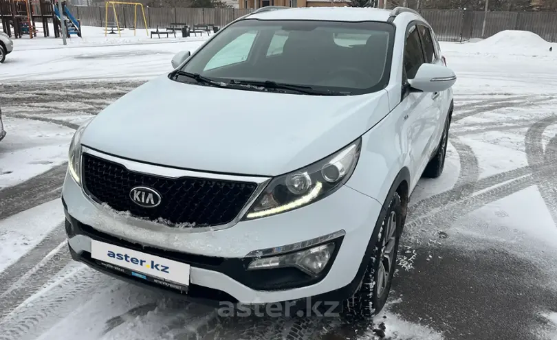 Kia Sorento 2014 года за 7 550 000 тг. в Карагандинская область