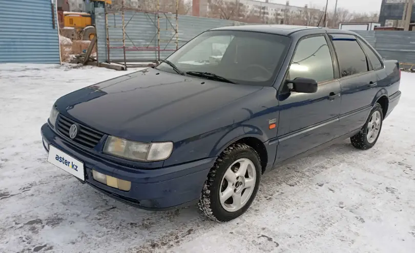 Volkswagen Passat 1994 года за 1 800 000 тг. в Экибастуз